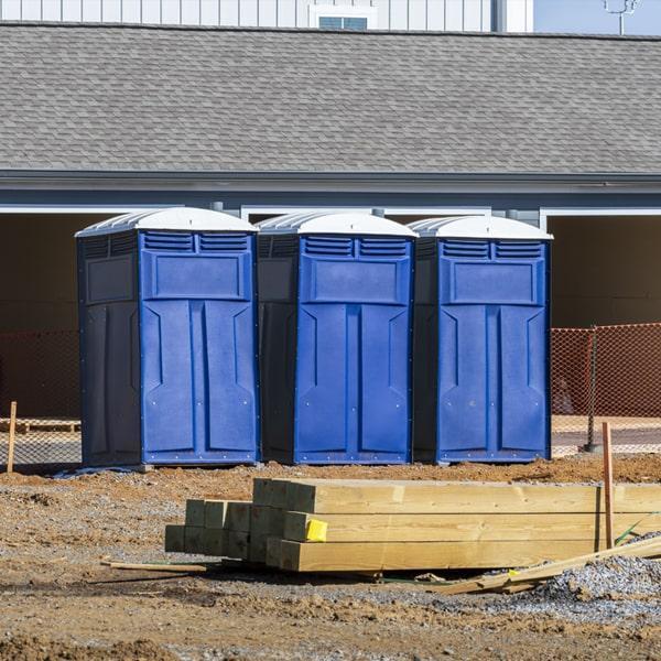 construction site portable restrooms provides a range of portable restrooms designed certainally for work sites